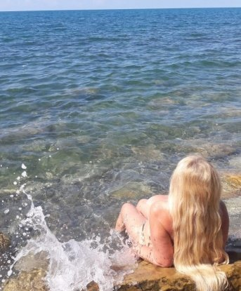 Алина